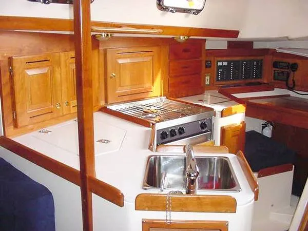 Slide: The Image of Tartan 3500 2001 - 6