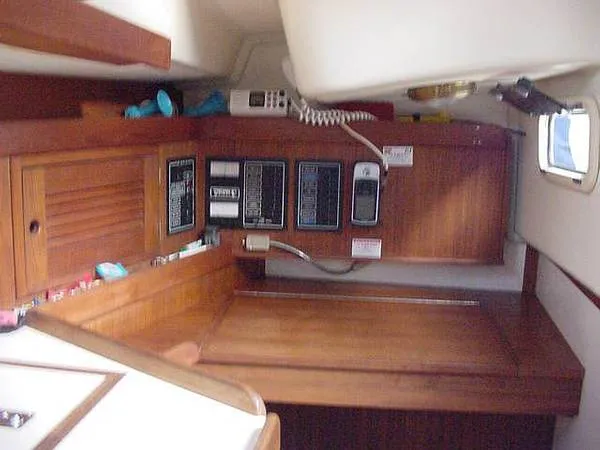 Slide: The Image of Tartan 3500 1992 - 5