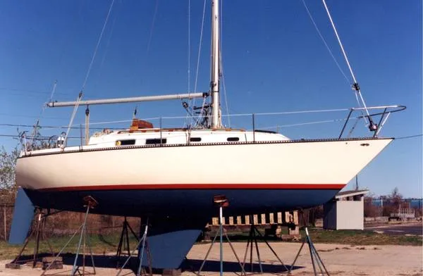 Slide: The Image of Pearson 1978 - 1