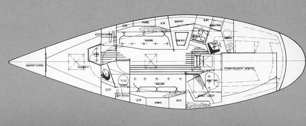 Slide: The Image of Tartan Scheel Keel 1987 - 8