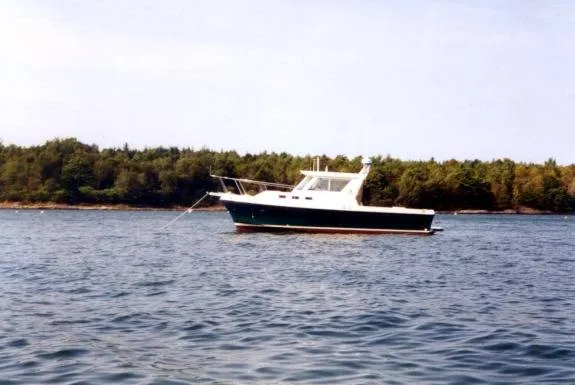 Slide: The Image of Albin Tournament Express 1995 - 0