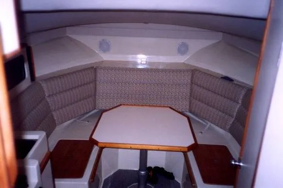Slide: The Image of Albin Tournament Express 1995 - 2