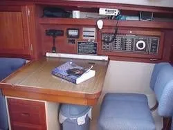 Slide: The Image of Catalina MK I 1985 - 7