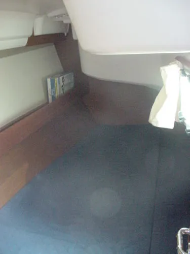 Slide: The Image of Jeanneau Sun Odyssey 36i 2007 - 10