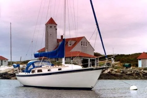 Slide: The Image of Aloha 1983 - 0