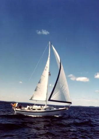 Slide: The Image of Aloha 1983 - 1