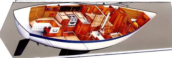 Slide: The Image of Aloha 1983 - 3