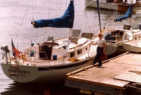 Slide: The Image of Aloha 1983 - 6