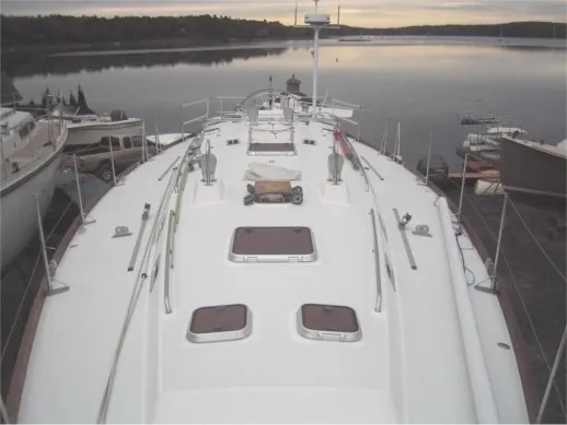 Slide: The Image of J Boats J/160 2000 - 1