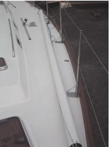 Slide: The Image of J Boats J/160 2000 - 2