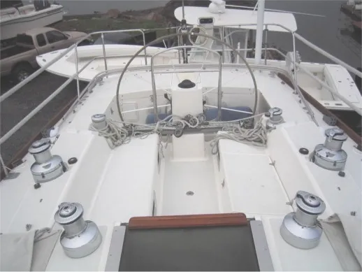 Slide: The Image of J Boats J/160 2000 - 3