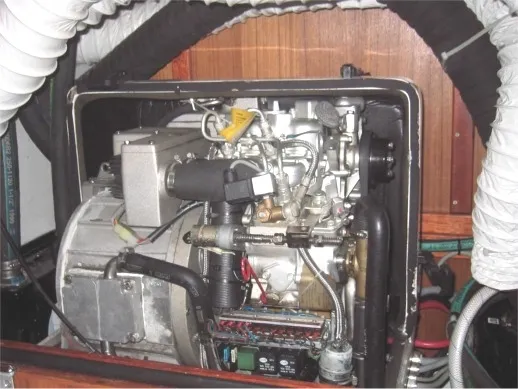 Slide: The Image of J Boats J/160 2000 - 4