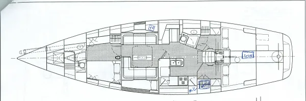 Slide: The Image of J Boats J/160 2000 - 8