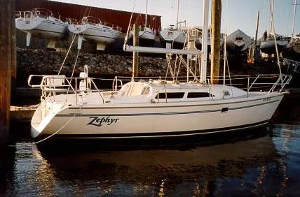 Slide: The Image of Catalina MkII 1997 - 0