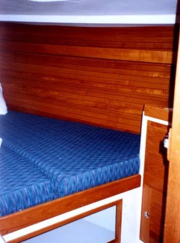 Slide: The Image of J Boats J/32 1998 - 2