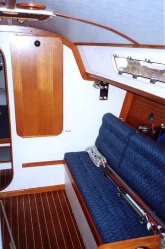Slide: The Image of J Boats J/32 1998 - 3