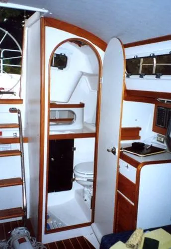 Slide: The Image of J Boats J/32 1998 - 7