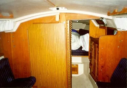 Slide: The Image of Catalina 1986 - 1