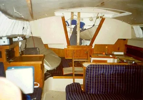 Slide: The Image of Catalina 1986 - 2