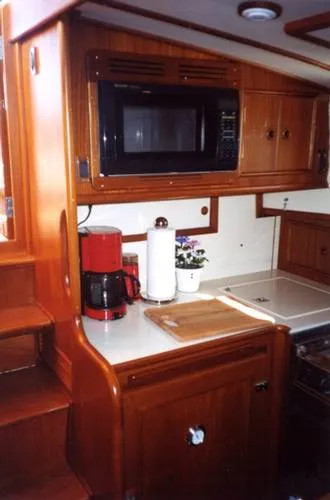 Slide: The Image of Eastbay Express 2000 - 4