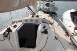 Slide: The Image of J Boats J/100 2005 - 2