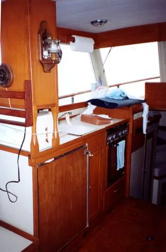 Slide: The Image of Grand Banks Sedan 1974 - 4