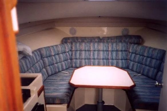 Slide: The Image of Albin TE New Yanmar Diesel!!! 1994 - 3