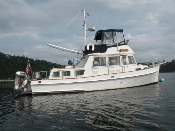 Slide: The Image of Grand Banks Heritage Classic 1989 - 0