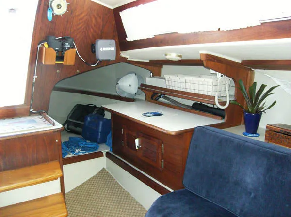 Slide: The Image of Islander 1973 - 1