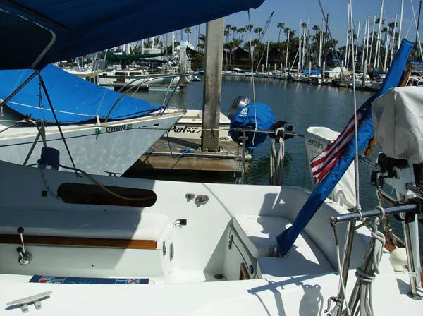 Slide: The Image of Islander 1973 - 10
