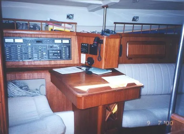 Slide: The Image of Hunter Legend 1990 - 4