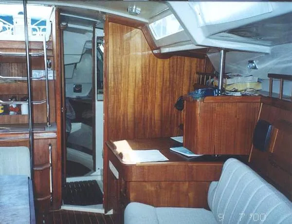 Slide: The Image of Hunter Legend 1990 - 6