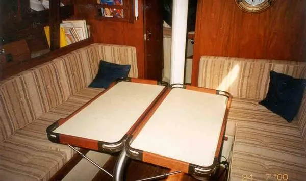 Slide: The Image of C&C Sloop 1981 - 2