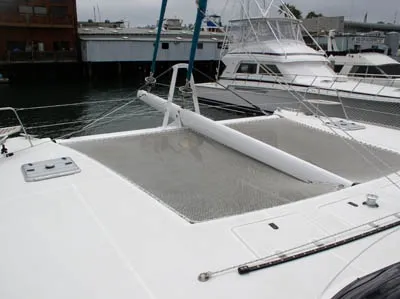 Slide: The Image of Catana 521 Catamaran 2004 - 4