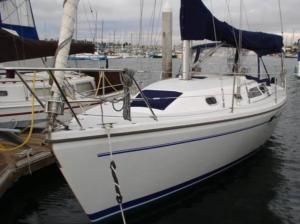 Slide: The Image of Catalina 310 2000 - 0