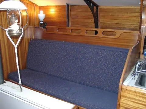 Slide: The Image of Ericson Sloop 1971 - 5