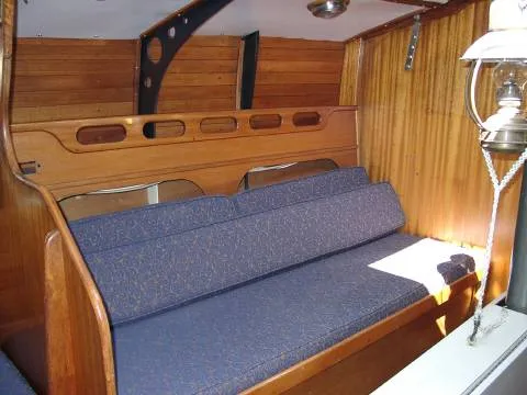 Slide: The Image of Ericson Sloop 1971 - 6