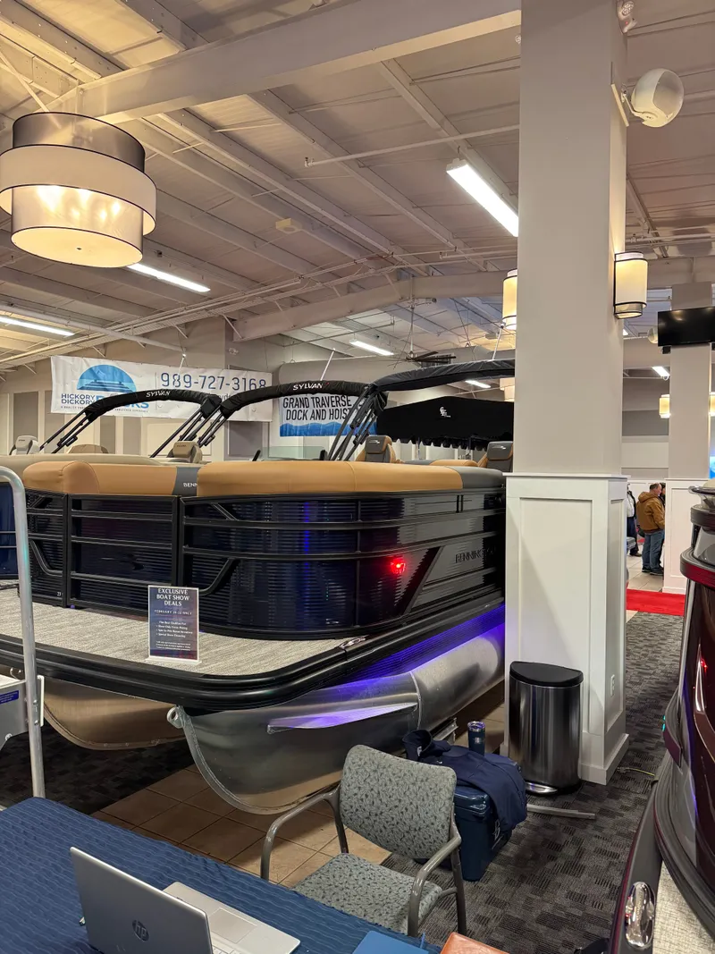 Slide: The Image of Bennington 23SSRSF 2026 - 11