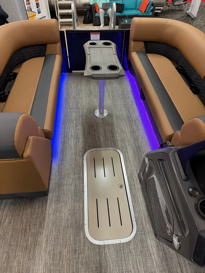 Slide: The Image of Bennington 23SSRSF 2026 - 3