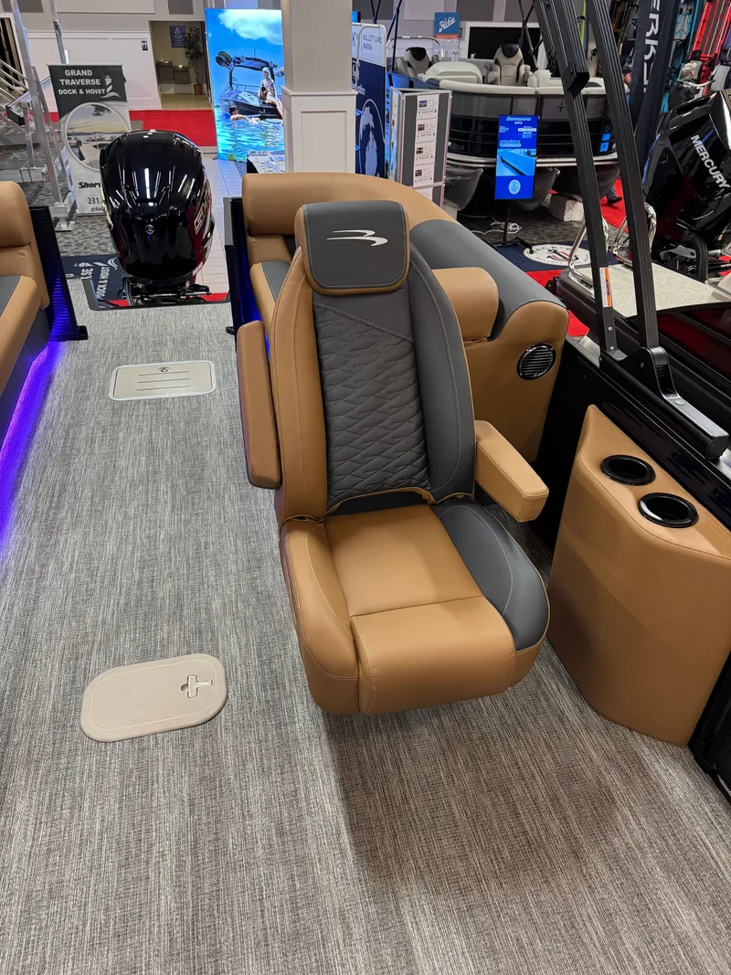 Slide: The Image of Bennington 23SSRSF 2026 - 5