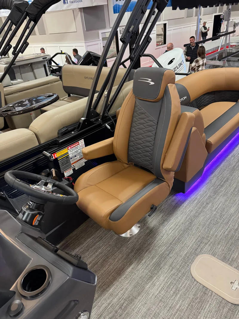 Slide: The Image of Bennington 23SSRSF 2026 - 6