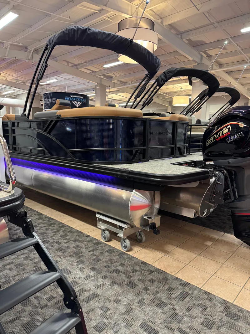 Slide: The Image of Bennington 23SSRSF 2026 - 9