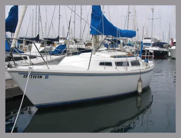 Slide: The Image of Catalina 1982 - 0
