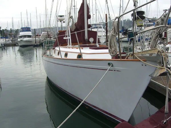Slide: The Image of Peterson Center Cockpit 1976 - 1