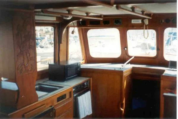 Slide: The Image of CHB 1978 - 6