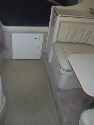 Slide: The Image of Sea Ray 290 Amberjack 2001 - 1