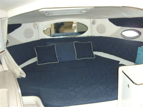 Slide: The Image of Sea Ray 290 Amberjack 2001 - 2