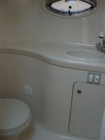 Slide: The Image of Sea Ray 290 Amberjack 2001 - 5