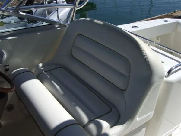Slide: The Image of Sea Ray 290 Amberjack 2001 - 7