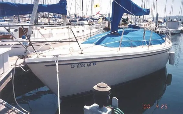 Slide: The Image of Catalina 1982 - 0